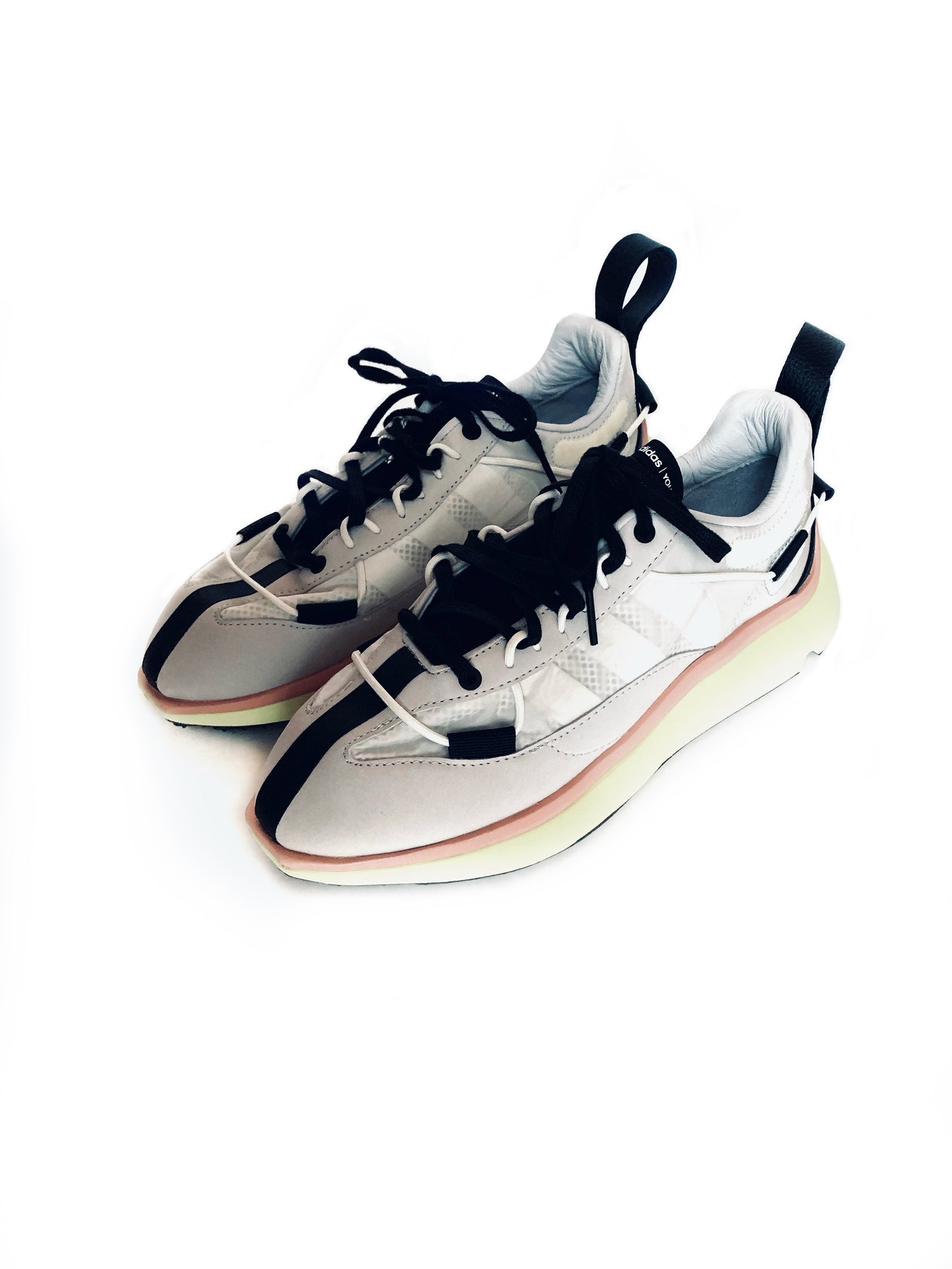 Y-3 sneakers Shiku Run