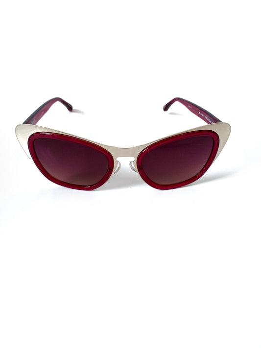 Erdem sunglasses