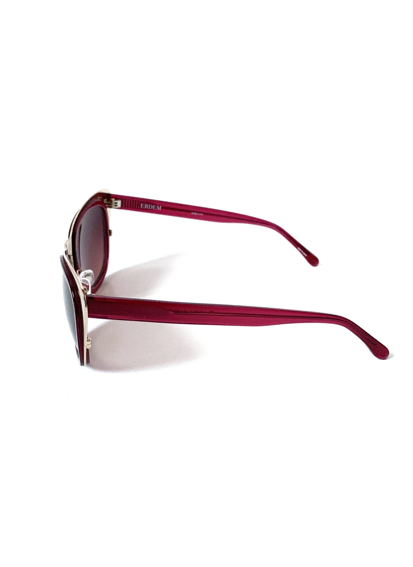 Erdem-Sonnenbrille