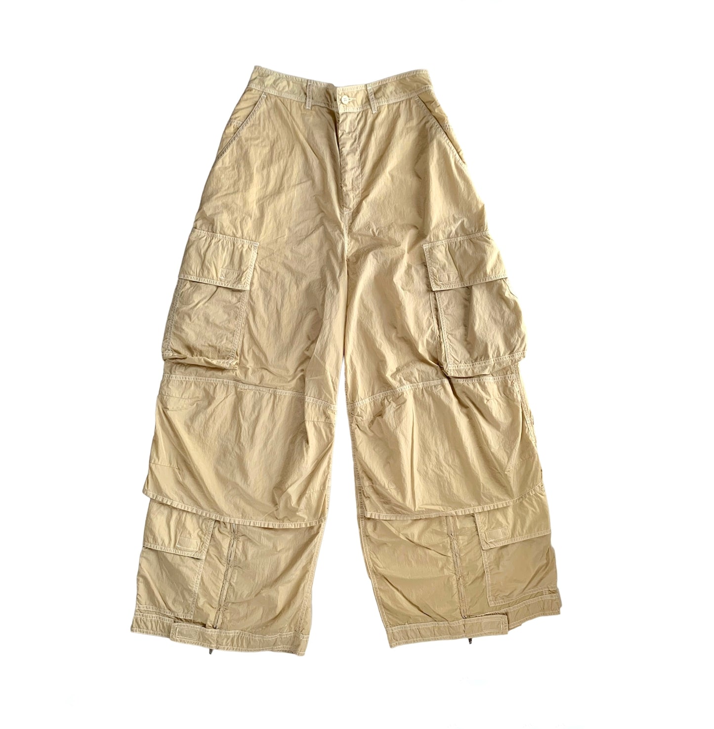 Hed Mayner pantaloni cargo