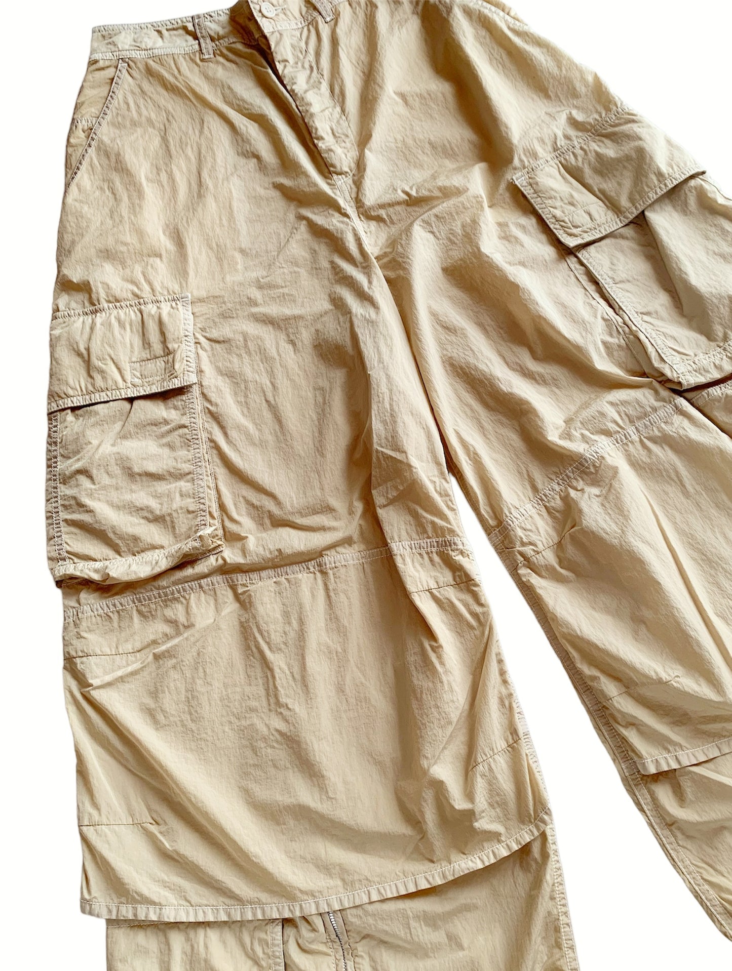 Hed Mayner pantaloni cargo