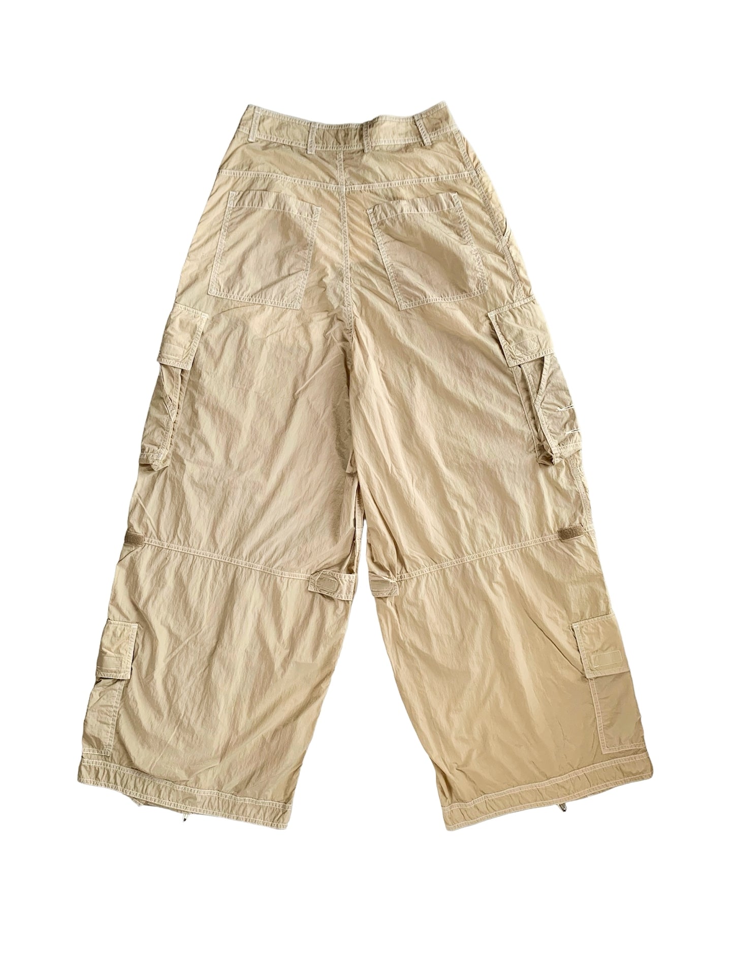 Hed Mayner pantaloni cargo