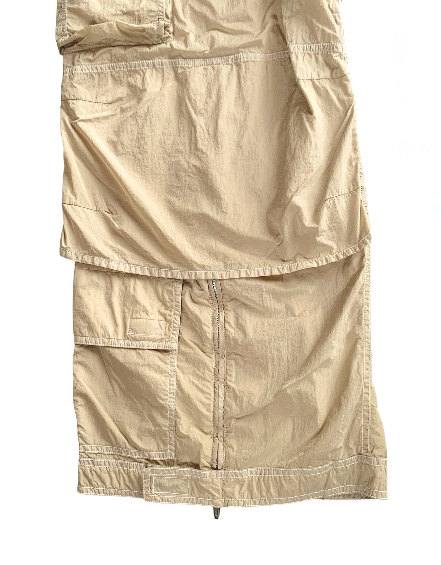 Hed Mayner pantaloni cargo