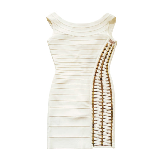 Herve Leger abito Kassandra