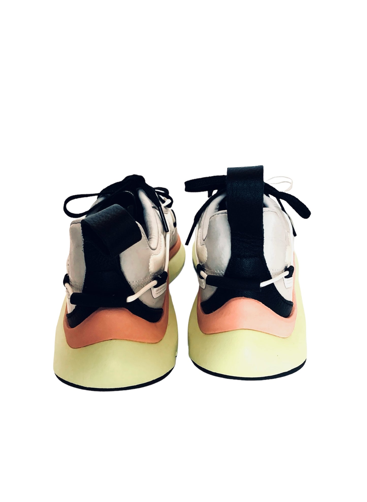 Y-3 sneakers Shiku Run