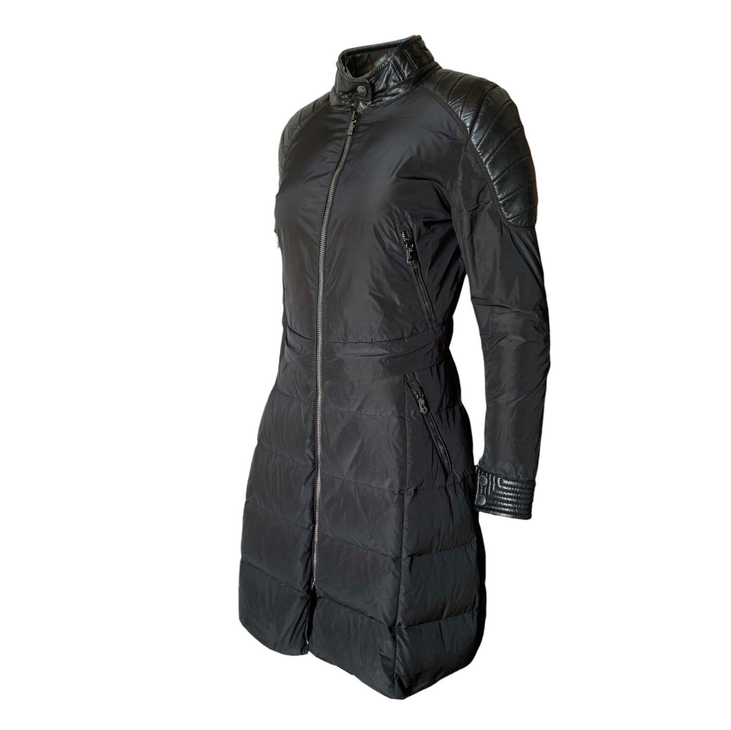 Ermanno Scervino piumino