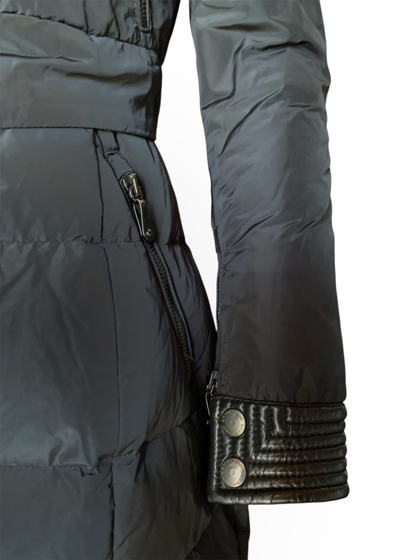 Ermanno Scervino piumino