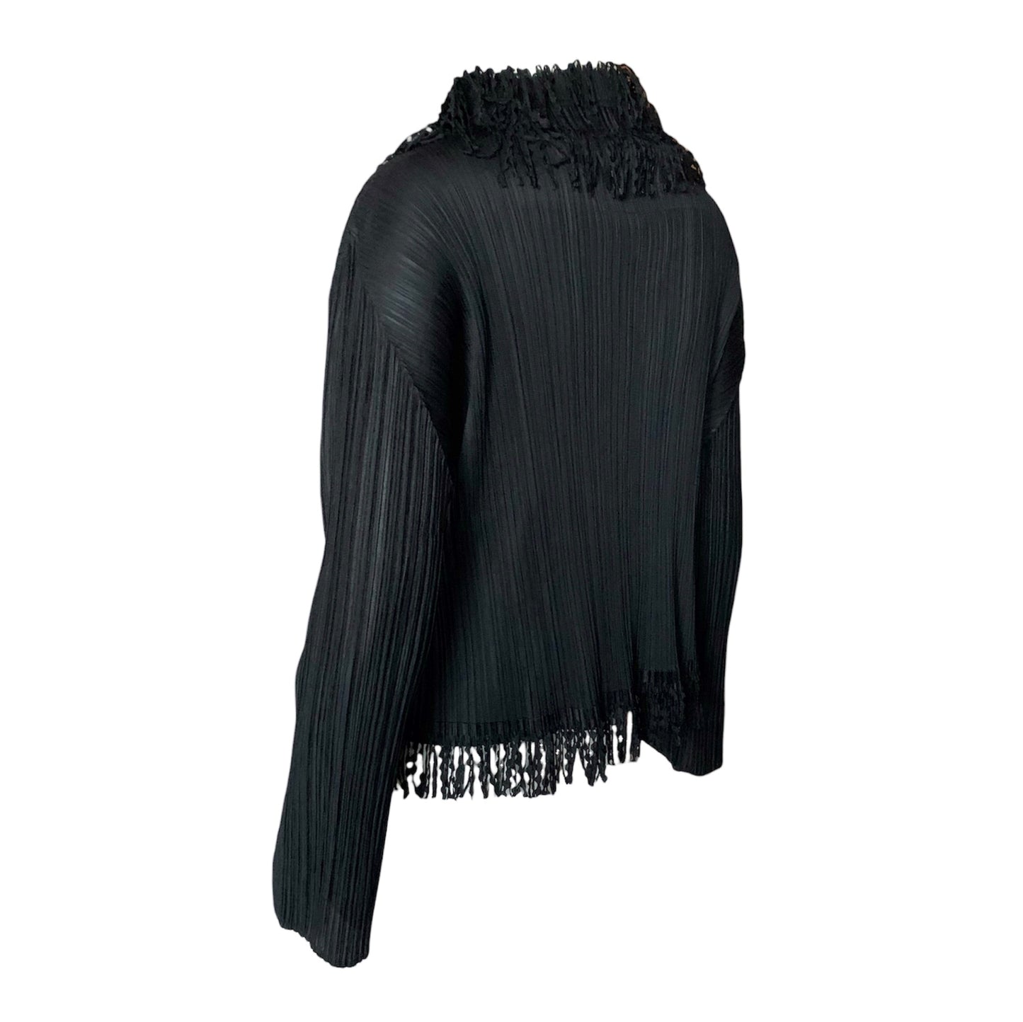 Pleats Please blusa