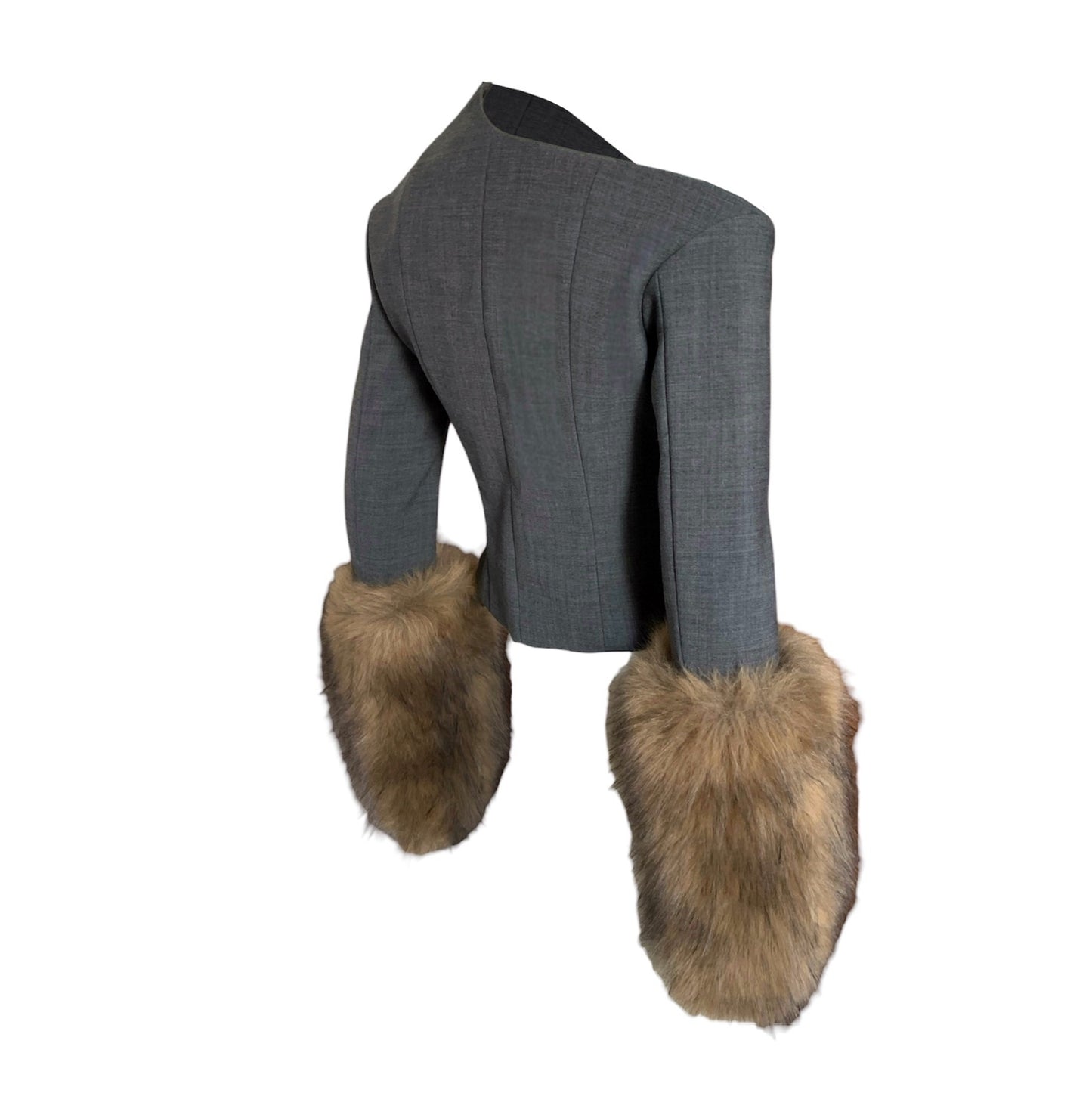 A.W.A.K.E Mode giacca