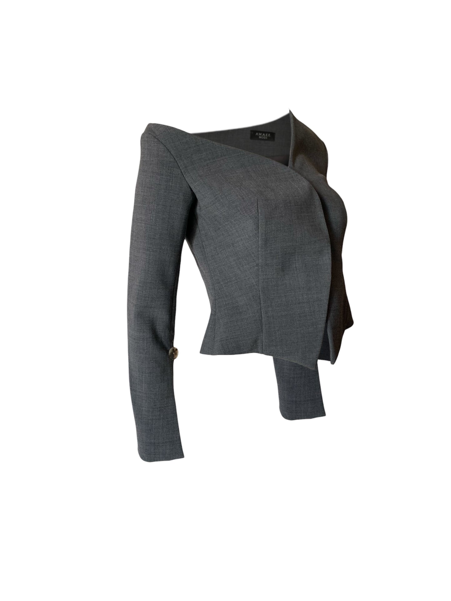 A.W.A.K.E Mode giacca